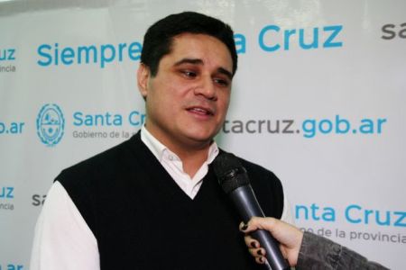 Chávez: “Un eje fundamental para la Gobernadora es tener diálogo con los municipios”