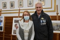 El Gobierno de Santa Cruz realizará un reconocimiento a veteranos de Malvinas