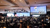 Santa Cruz presente en la 28° Conferencia Industrial de la UIA