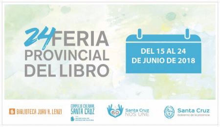 Mañana comienza la XXIVª Feria Provincial del Libro en Santa Cruz