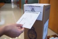 #EleccionesEnSantaCruz: Quiénes votan, la edad y otras informaciones