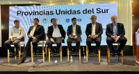 Vidal: “Por primera vez la Patagonia se une en defensa de los derechos de nuestro pueblo”