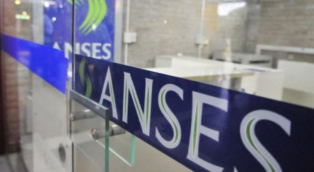 Provincia reclama a la Anses para pago a jubilados una deuda de $350 millones
