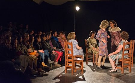 Dramaturgos patagónicos destacan la importancia del Encuentro Regional de Teatro en Río Gallegos