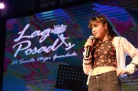 Festival 63º Aniversario de Lago Posadas: La música, la danza y los emprendimientos locales se dieron cita para la celebración