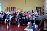 Ley Micaela: Con gran participación se concretó la segunda jornada de capacitación en Río Gallegos