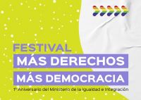 “Más derechos, más democracia”: El Ministerio de la Igualdad festeja su primer aniversario