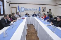 Ruiz: “El CPE está en permanente contacto con los establecimientos escolares de toda la provincia”