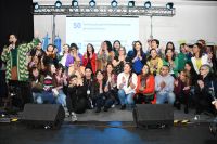 Santa Cruz celebró el primer aniversario de la creación del Ministerio de la Igualdad e Integración