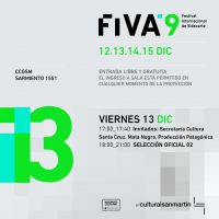 Santa Cruz participará en la 9ᵃ  edición del FIVA 2019 en Buenos Aires