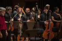 Armonía de amistad y talento: la experiencia de la Beca Martha Argerich en primera persona