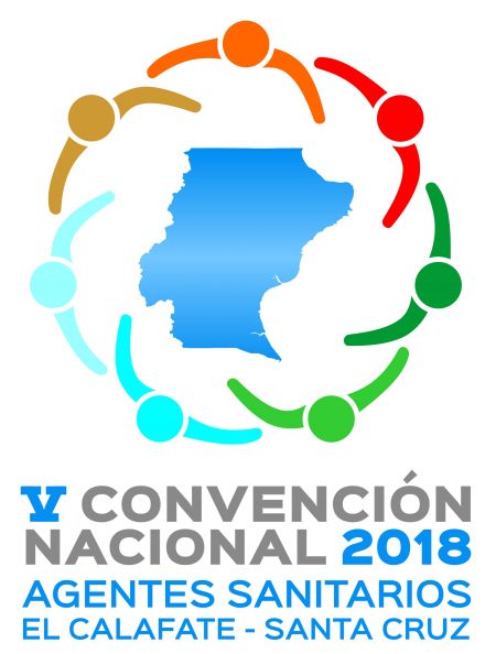 Agentes sanitarios de todo el país participarán de la V Convención Nacional