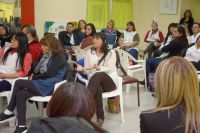Concretaron el encuentro “La lectura, la escritura y la matemática en la escuela primaria” en Río Gallegos