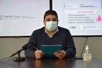 García: “En el COFESA se determinó iniciar la aplicación del segundo refuerzo de vacunación COVID-19”
