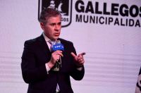 González: “Venimos reclamando hace años que se preste atención a los proveedores locales y regionales”