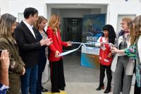 Hechos Para Crecer: Alicia inauguró los Centro de Desarrollo Infantil en Río Gallegos y Piedra Buena