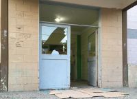 Actos de vandalismo se registraron en el Colegio Secundario N°9 en El Calafate