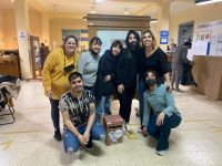 El Instituto Provincial Superior de Artes presenta la muestra “Murta” en Río Gallegos