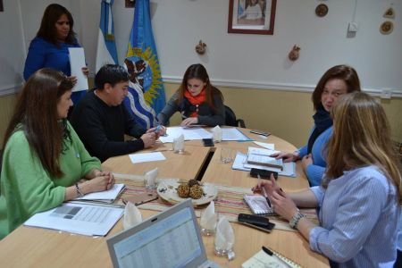 Desarrollo Social firmó convenio con el municipio de Gobernador Gregores