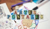 Muestra “Artes Postales”: propuesta creativa destinada a estudiantes de toda la provincia