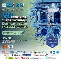 Educación participará del VII Congreso Internacional de dispositivos pedagógicos