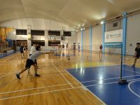 Juegos de Integración Patagónica: Santa Cruz define a sus representantes en Bádminton