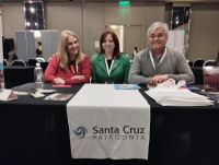 Santa Cruz presente en la 16ª Conferencia Internacional de Negocios y Turismo LGBTQ