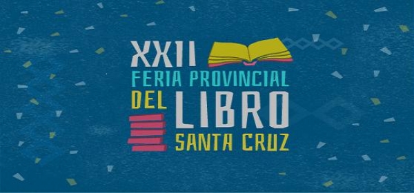 Programa de actividades de la XXIIª Feria Provincial del Libro