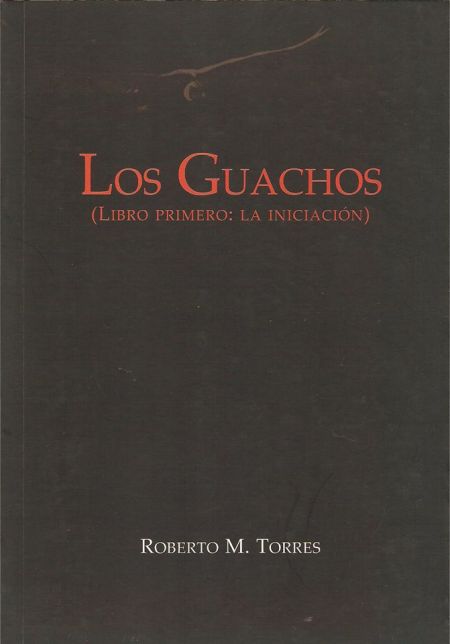 El escritor Manuel Torres presentará su libro “Los Guachos” en el Complejo Cultural