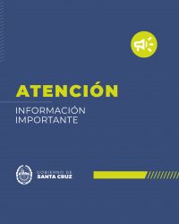 El operativo “Registro Civil Móvil” llegará a las escuelas de Río Gallegos