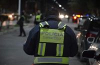 La Policía de Santa Cruz desbarató dos fiestas clandestinas en Río Gallegos