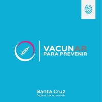 Vacunar para Prevenir: Continúa habilitado el turnero para la aplicación de primeras y segundas dosis