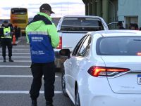 Santa Cruz: Aclaración sobre la documentación vehicular requerida para circular