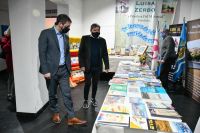 Valoran la importancia de la Feria Provincial del Libro