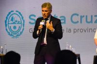 González: “La fundación de YPF es un hito fundamental en la historia del desarrollo productivo de Argentina”